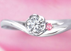 婚約指輪のダイヤモンは何カラットが適正？