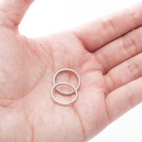 結婚指輪は付け心地を重視して選ぶのがおすすめ！