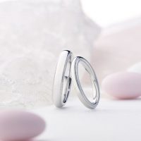結婚指輪はつけ心地にもこだわりたい！つけ心地の良い結婚指輪とは？