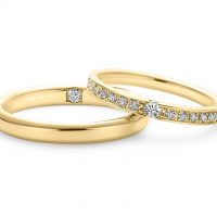 結婚指輪をゴールドにすればよかったと思う理由とは？　ゴールドとプラチナのメリット・デメリットをご紹介