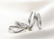 結婚指輪のデザインとデザインの選び方