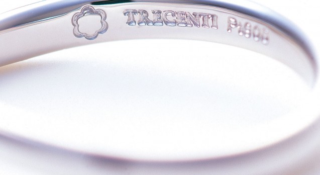 結婚指輪・婚約指輪の刻印はみんなどうしてる？デザインやメッセージなどの刻印例も