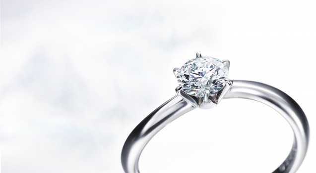 婚約指輪のダイヤのカラット数ってどうやって選べばいい？