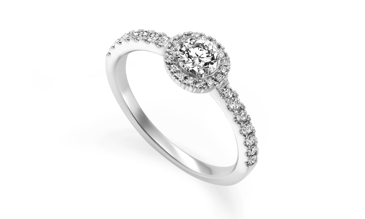 ブリランテ | 婚約指輪・結婚指輪のTRECENTI（トレセンテ）