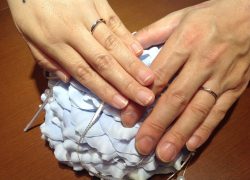 京都　結婚指輪