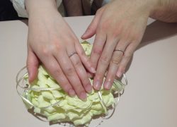 結婚指輪　札幌