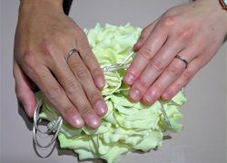 結婚指輪　札幌